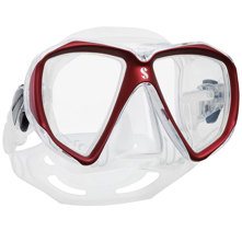 Scubapro Spectra Two Window Ma Picture